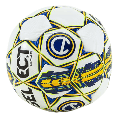 Football League Allsvenskan White/Yellow