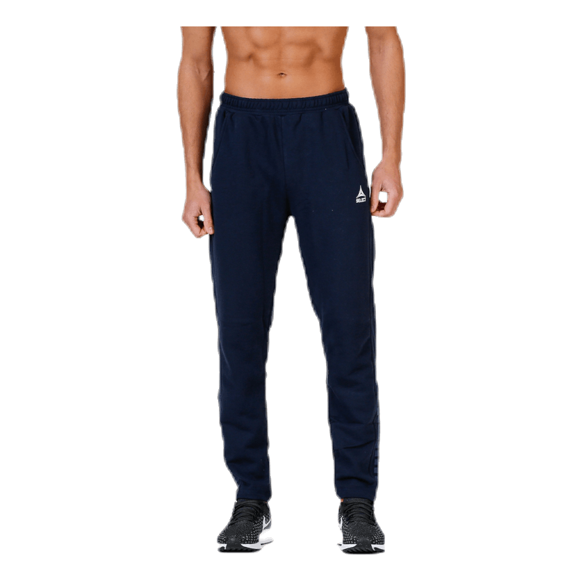 Sweat Pants Torino Blue