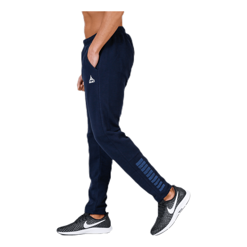 Sweat Pants Torino Blue