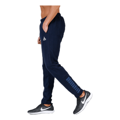 Sweat Pants Torino Blue