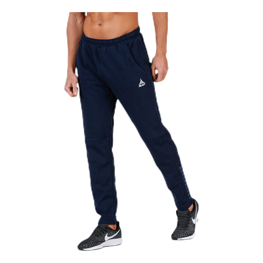 Sweat Pants Torino Blue