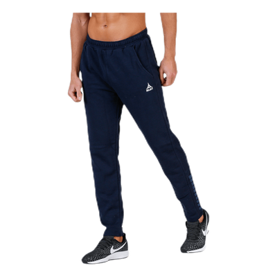 Sweat Pants Torino Blue