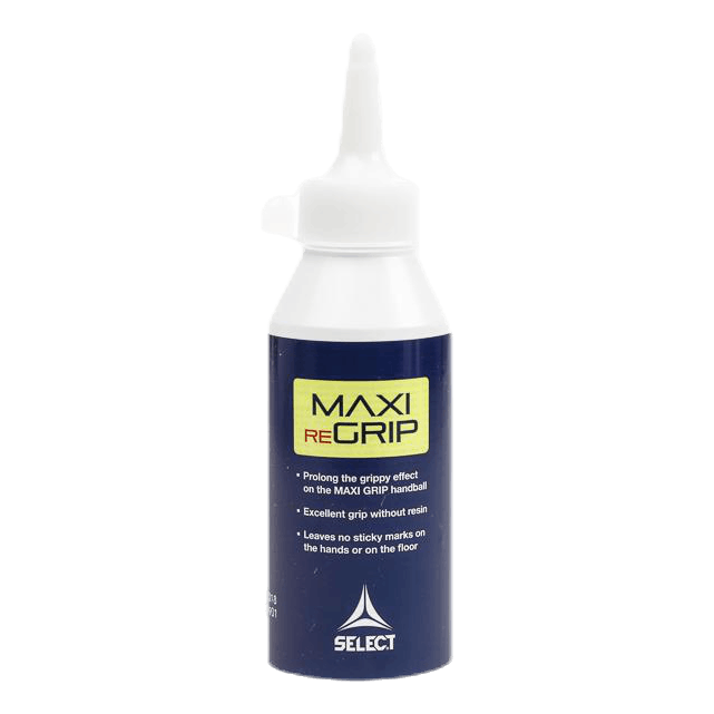 Maxi reGrip White