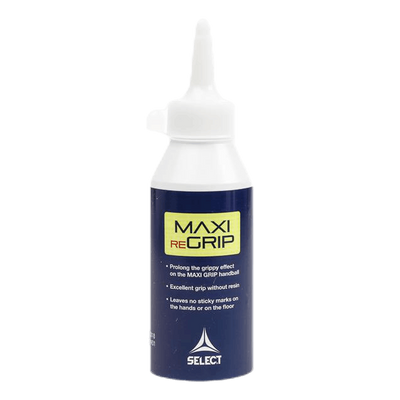 Maxi reGrip White