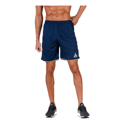 Player Shorts Argentina Blue