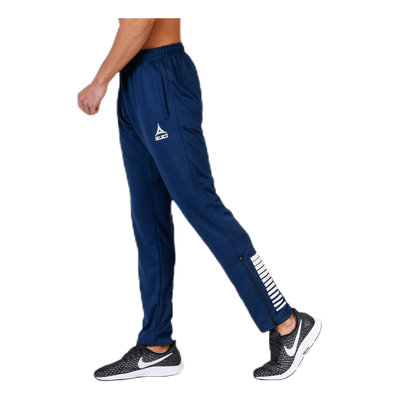 Pants Argentina Blue