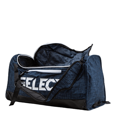 Sportsbag Lazio Small Blue