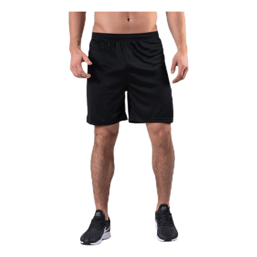 Player Shorts Pisa Black