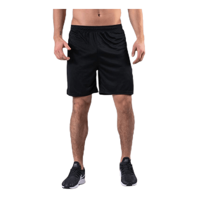 Player Shorts Pisa Black