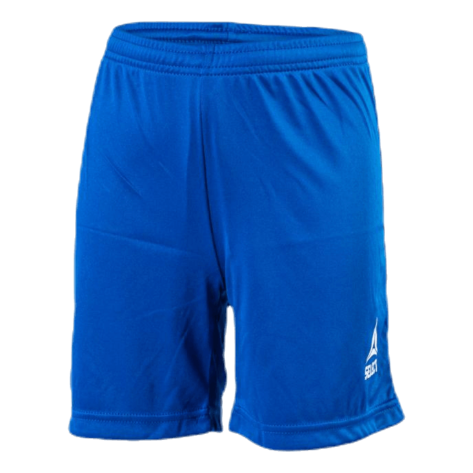 Player Shorts Pisa Blue