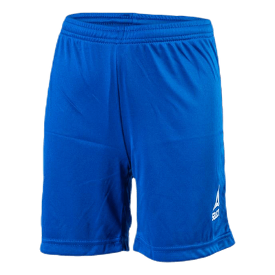 Player Shorts Pisa Blue