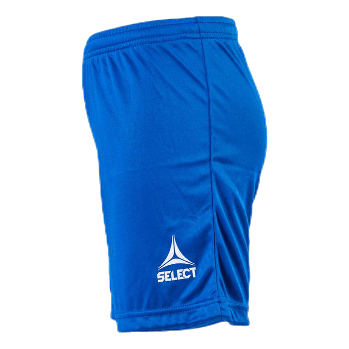 Player Shorts Pisa Blue