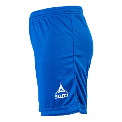 Player Shorts Pisa Blue