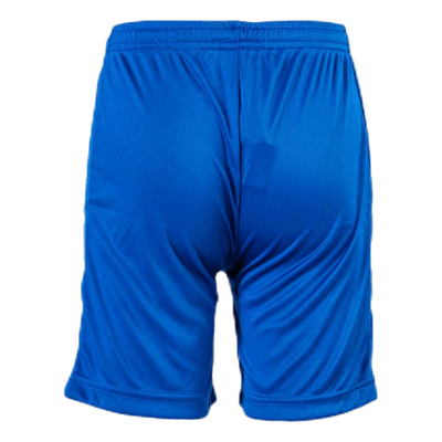 Player Shorts Pisa Blue