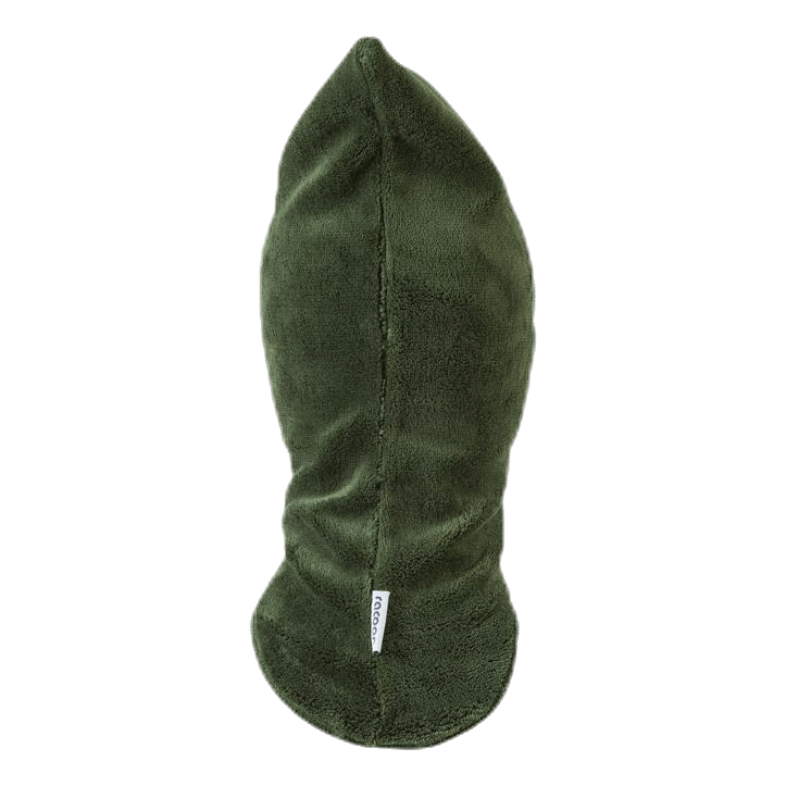 Harris Teddy Hood Green