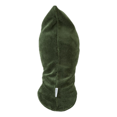 Harris Teddy Hood Green