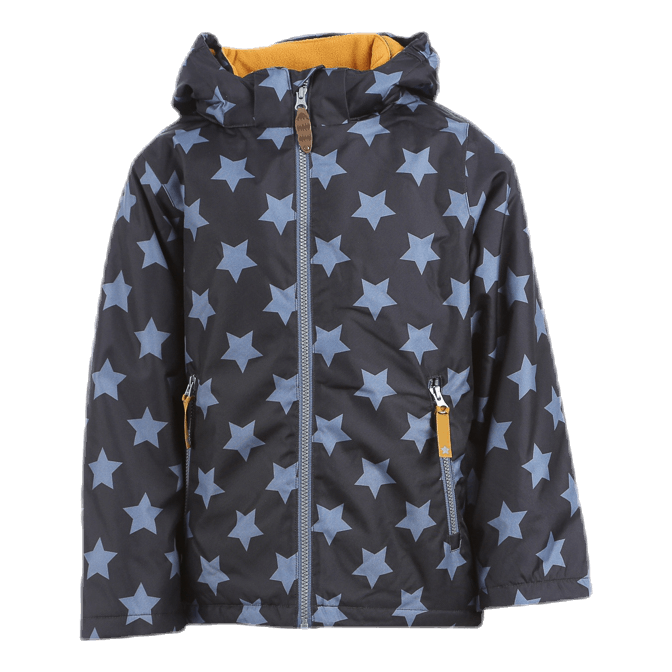 Alfred Star  Grey