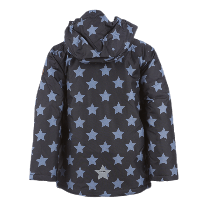 Alfred Star  Grey