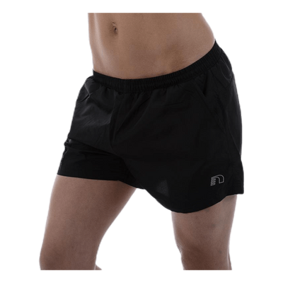 W Base Trail Shorts Black