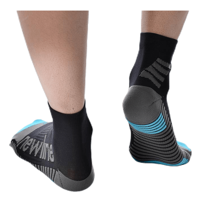 Tech Sock  Black