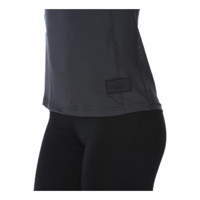 BLACK Airflow Shirt Grey