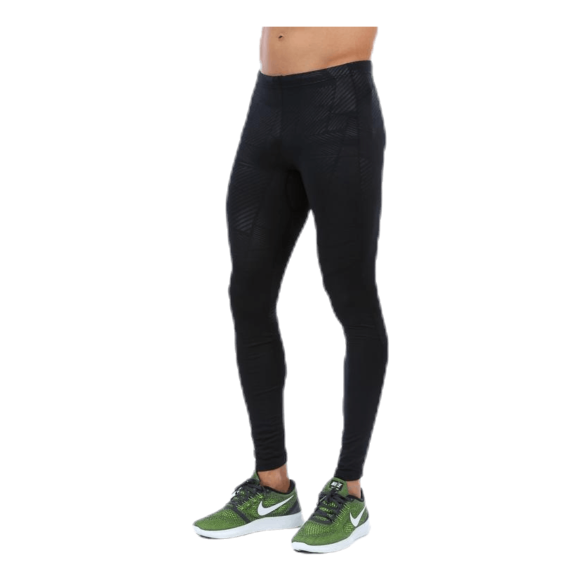 Imotion Tights M Black