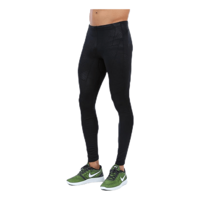 Imotion Tights M Black