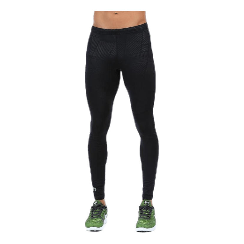 Imotion Tights M Black