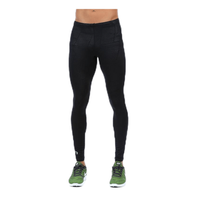 Imotion Tights M Black