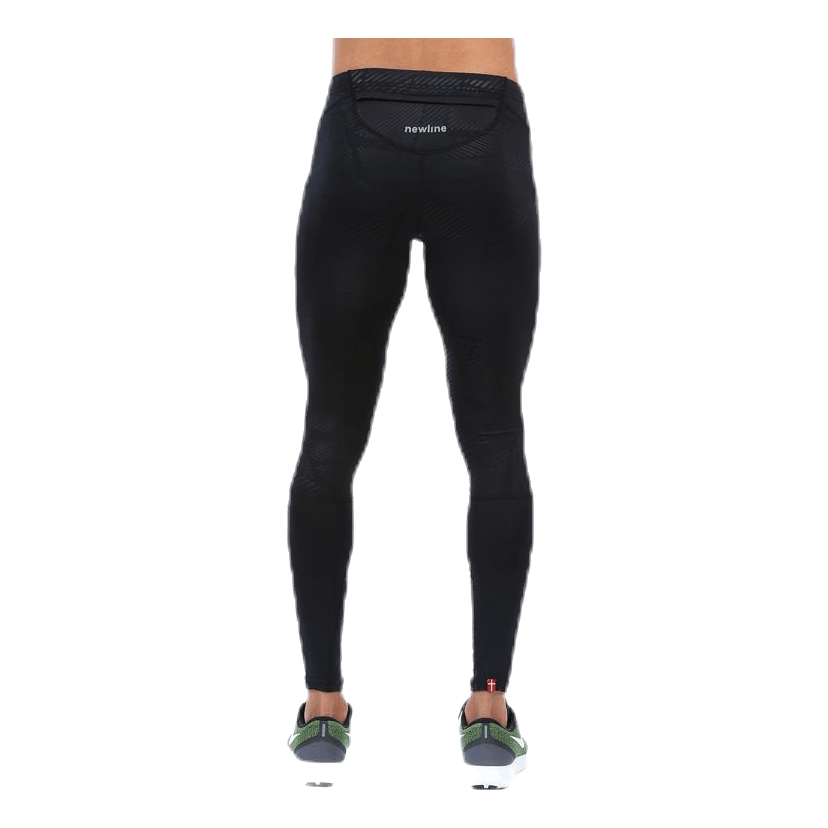 Imotion Tights M Black