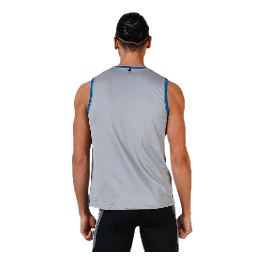 Black Tank Blue