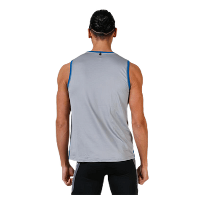 Black Tank Blue