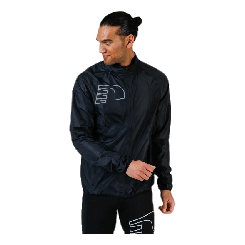 Core Jacket Black