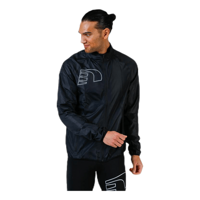 Core Jacket Black