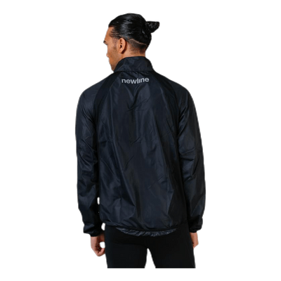 Core Jacket Black