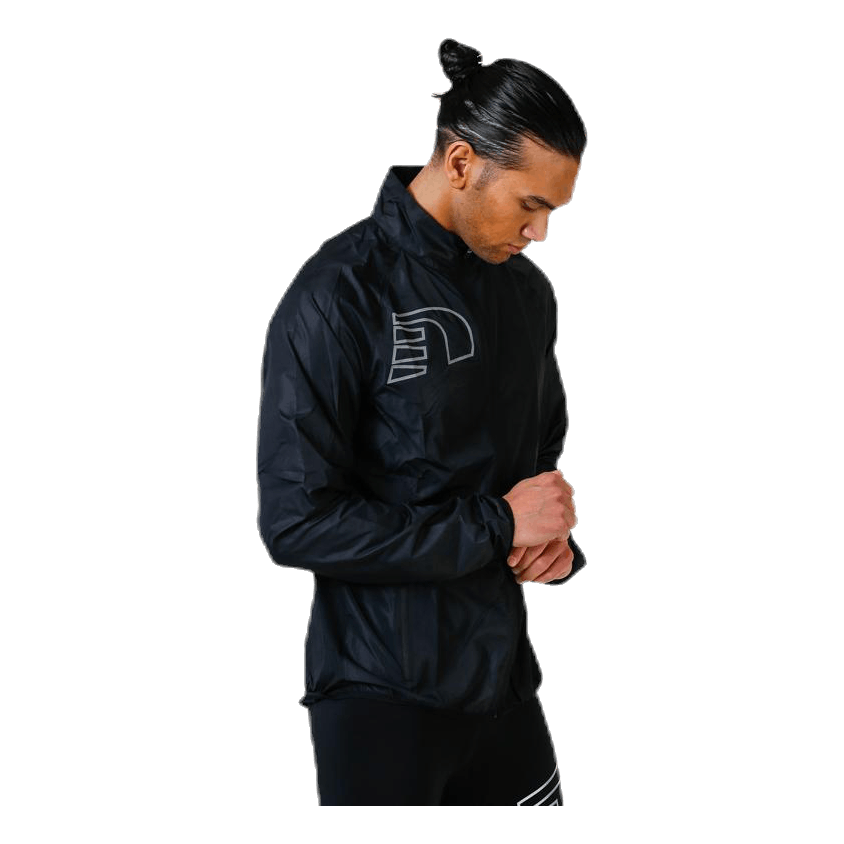 Core Jacket Black