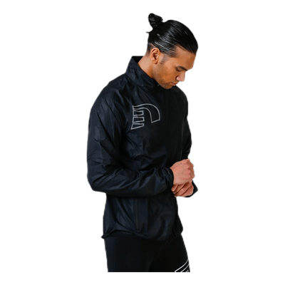 Core Jacket Black