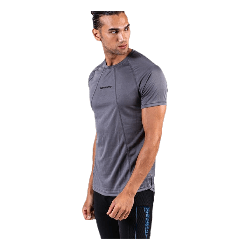 Training Tee Grey