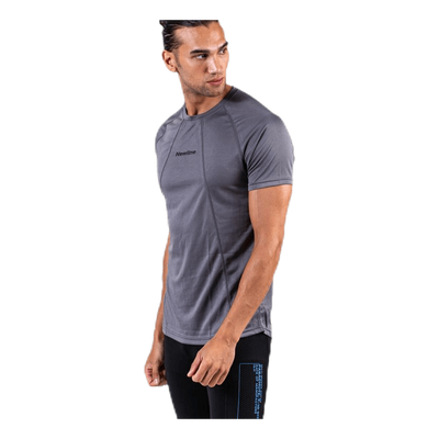 Training Tee Grey