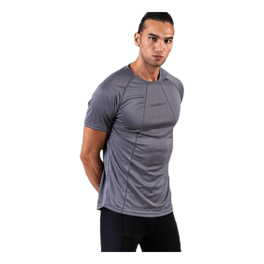 Training Tee Grey