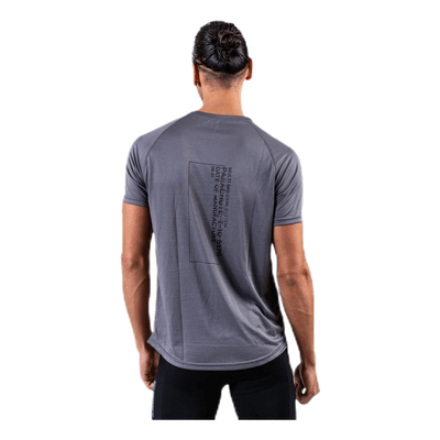 Training Tee Grey