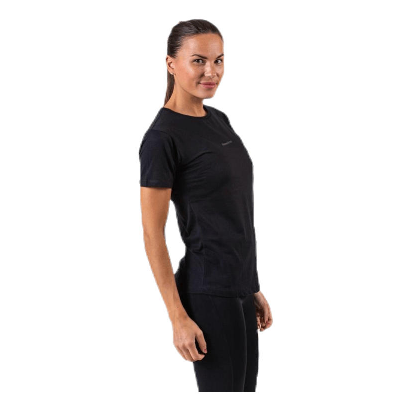 Utility Training Tee Black