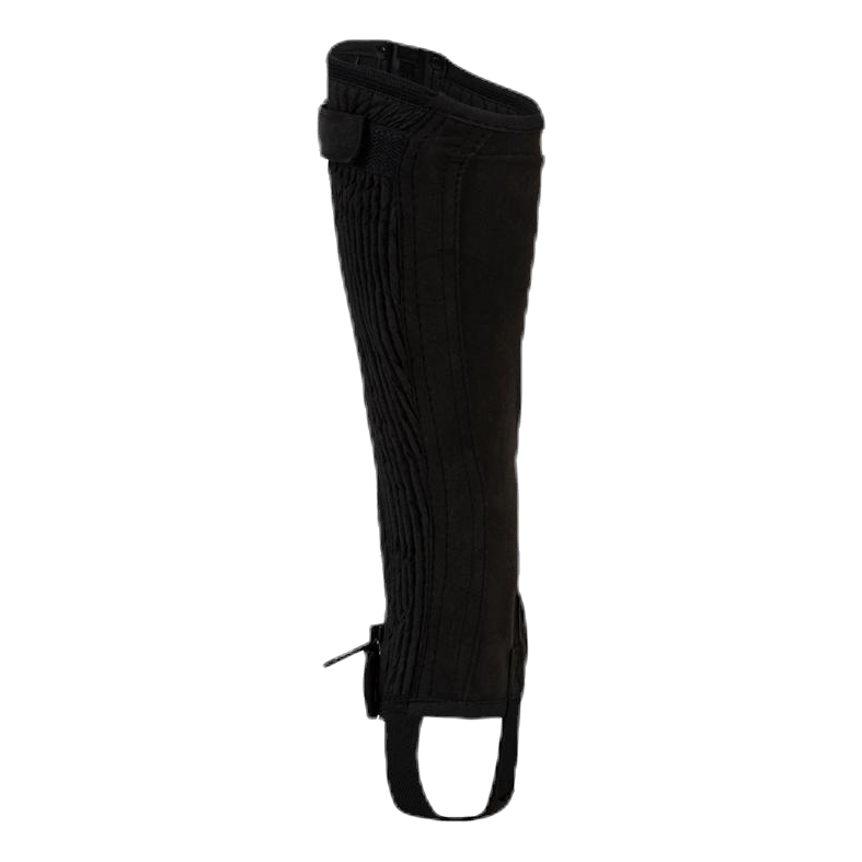 Aspen Mini Chaps Jr Black