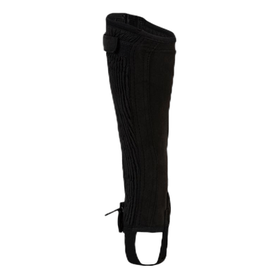 Aspen Mini Chaps Jr Black