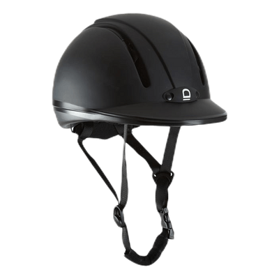 Bon Helmet Jr Black