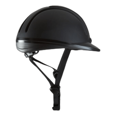 Bon Helmet Jr Black