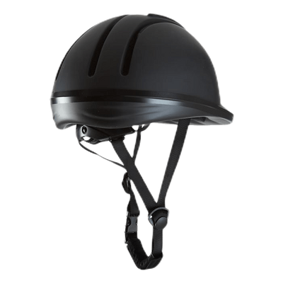 Bon Helmet Jr Black