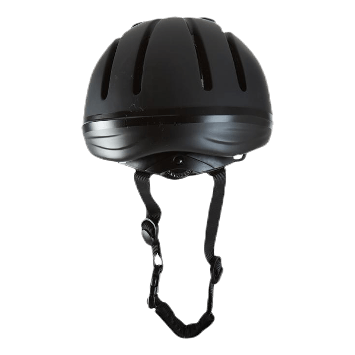 Bon Helmet Jr Black