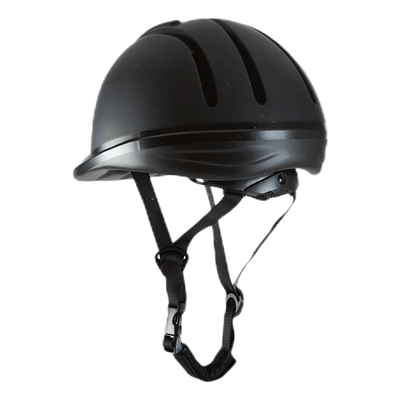 Bon Helmet Jr Black