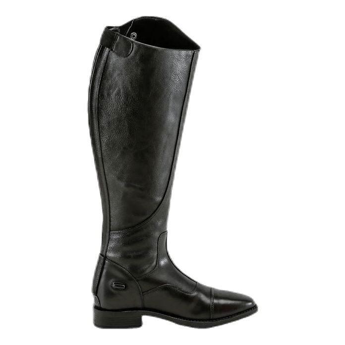 Avery Riding Boot Junior Black